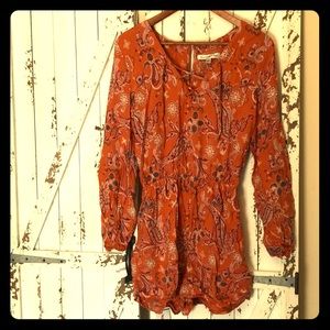 Ambercrombie & Fitch Romper